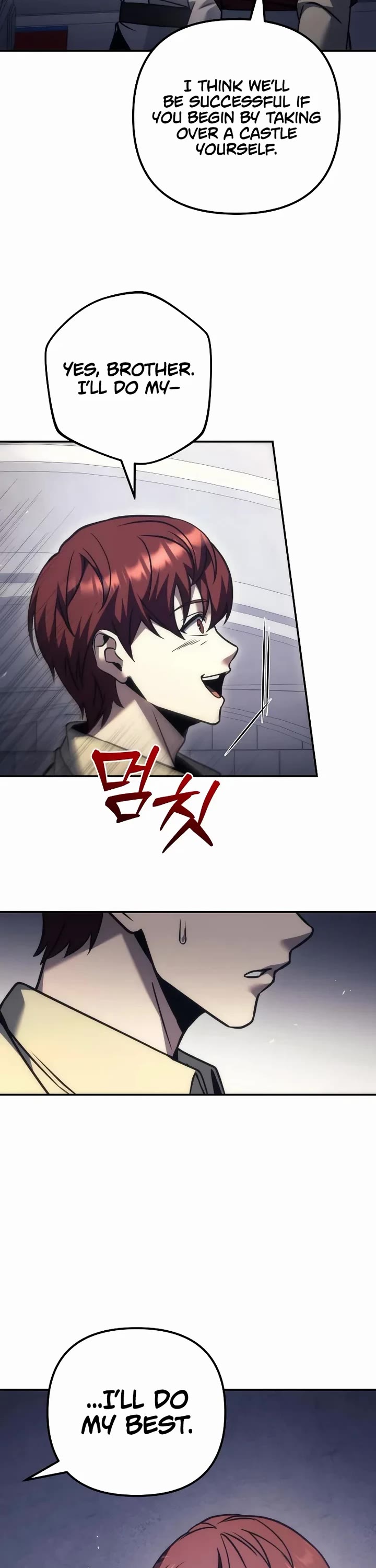 Regressor of the Fallen Family Chapter 117 page 27 - Chapter 117