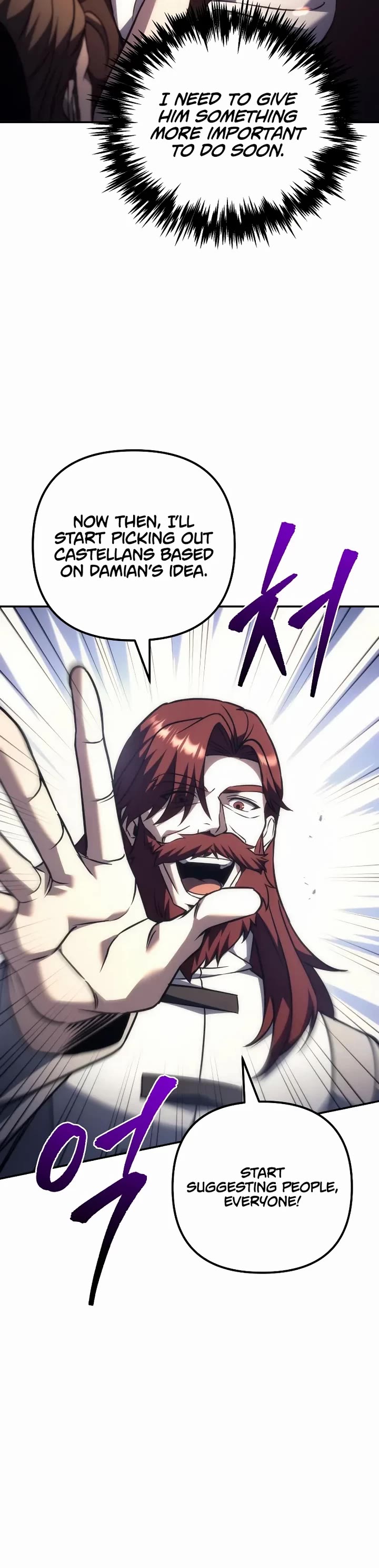 Regressor of the Fallen Family Chapter 117 page 41 - Chapter 117