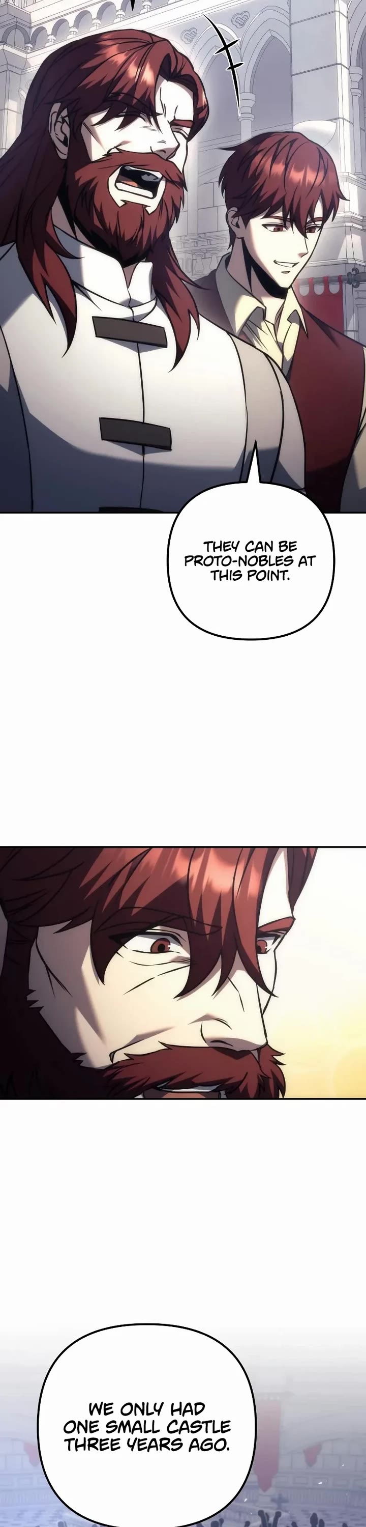 Regressor of the Fallen Family Chapter 117 page 43 - Chapter 117