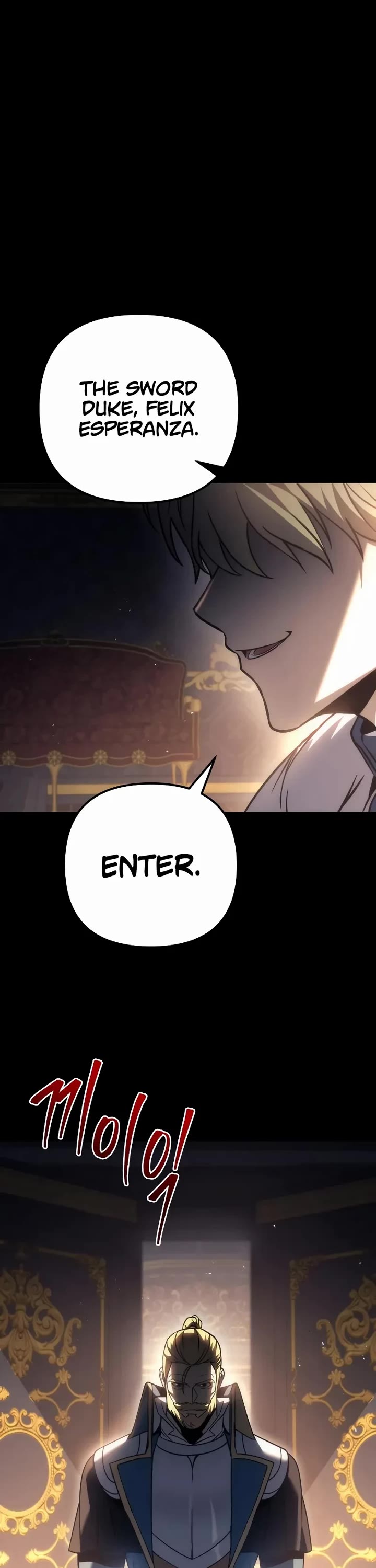 Regressor of the Fallen Family Chapter 117 page 49 - Chapter 117