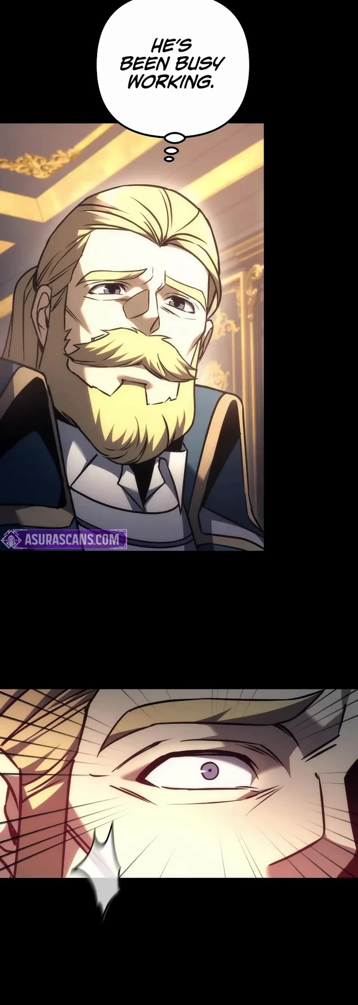 Regressor of the Fallen Family Chapter 117 page 51 - Chapter 117