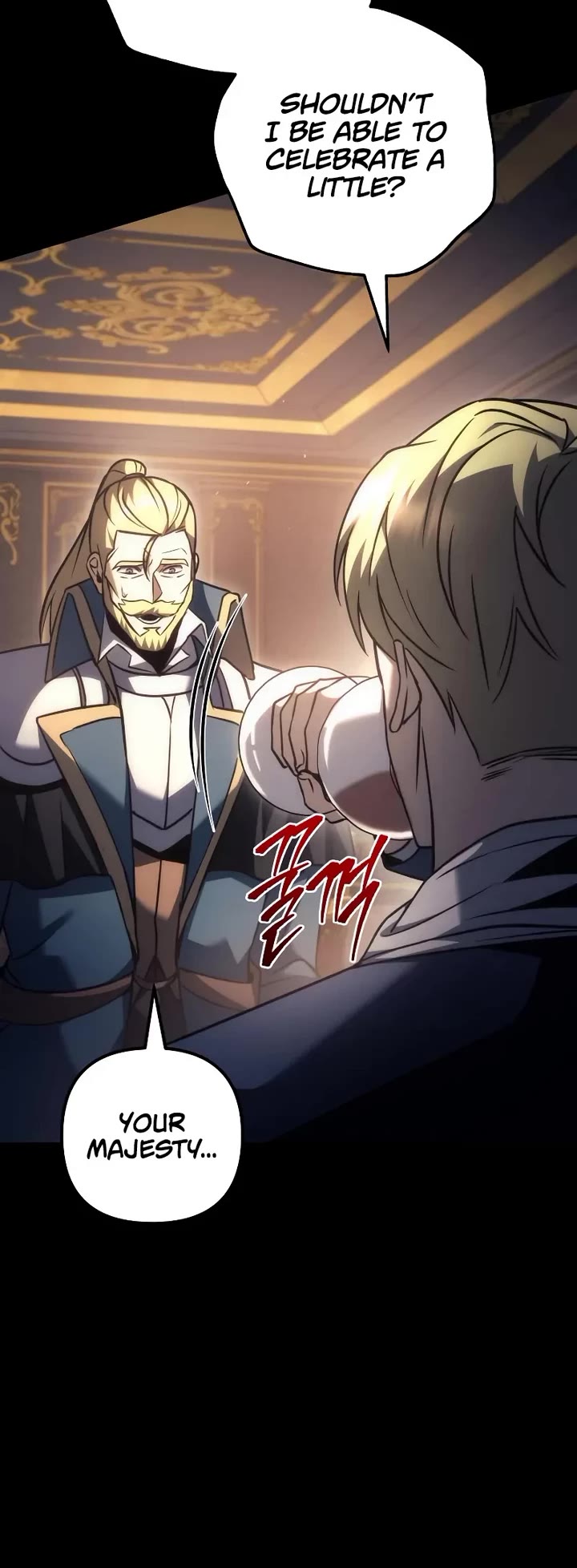 Regressor of the Fallen Family Chapter 117 page 56 - Chapter 117