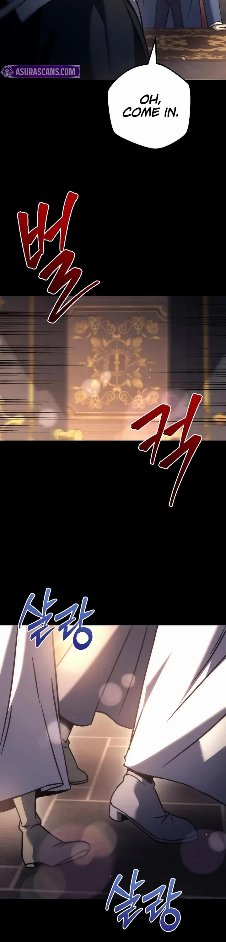 Regressor of the Fallen Family Chapter 117 page 58 - Chapter 117