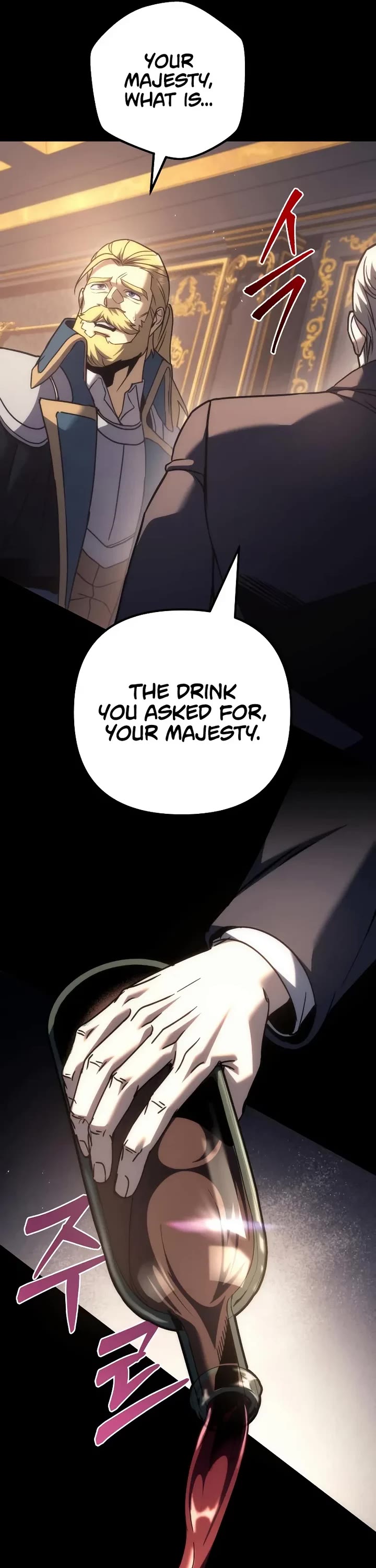 Regressor of the Fallen Family Chapter 117 page 61 - Chapter 117