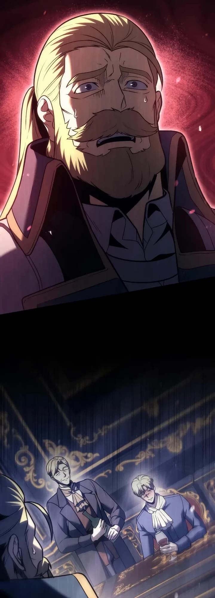 Regressor of the Fallen Family Chapter 117 page 66 - Chapter 117