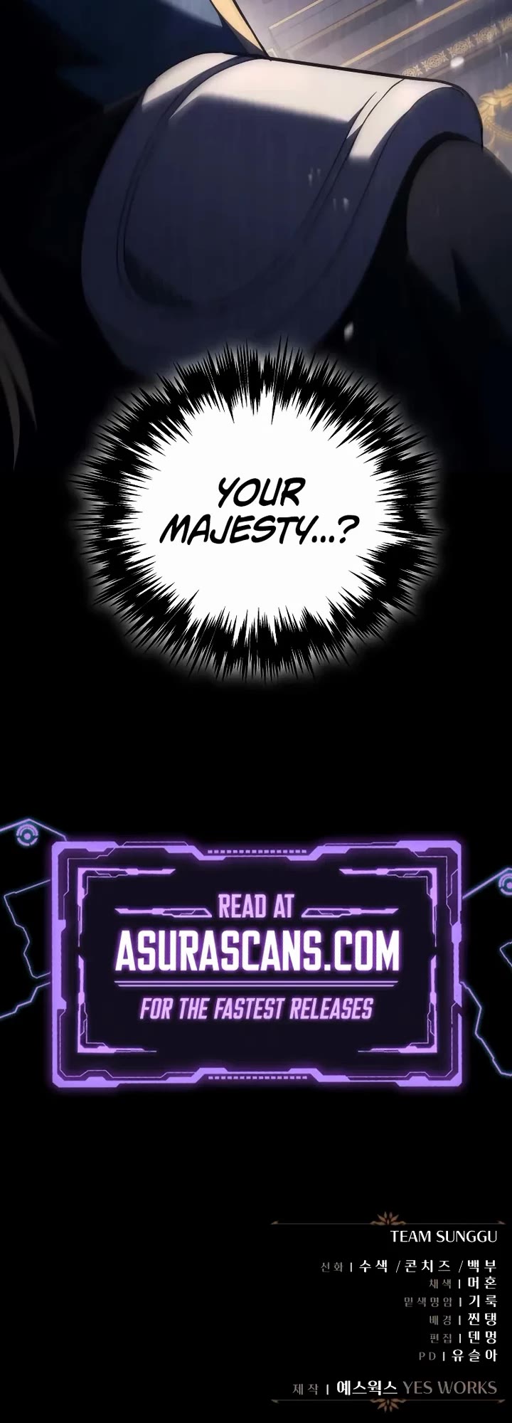 Regressor of the Fallen Family Chapter 117 page 67 - Chapter 117