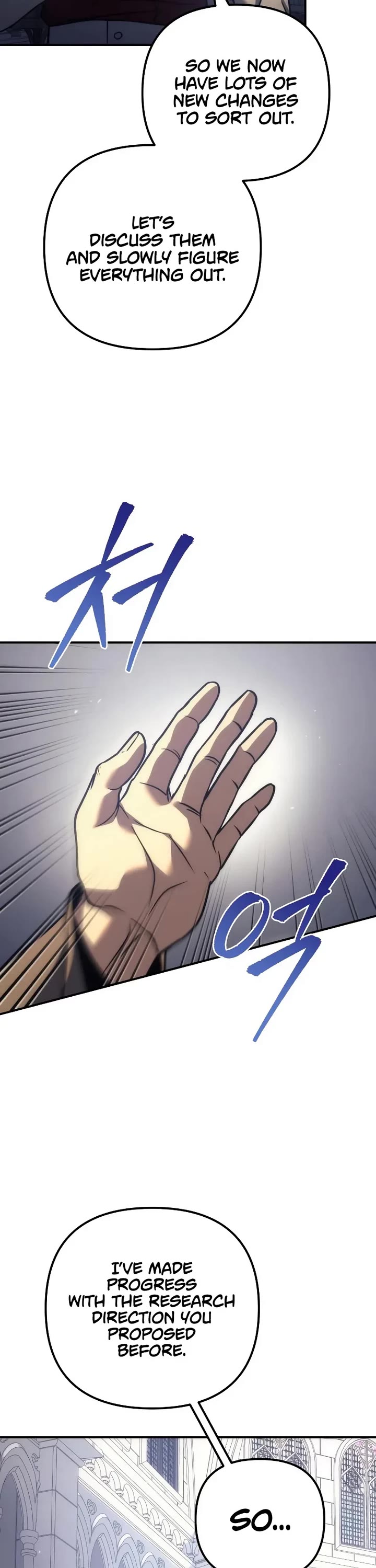 Regressor of the Fallen Family Chapter 117 page 7 - Chapter 117