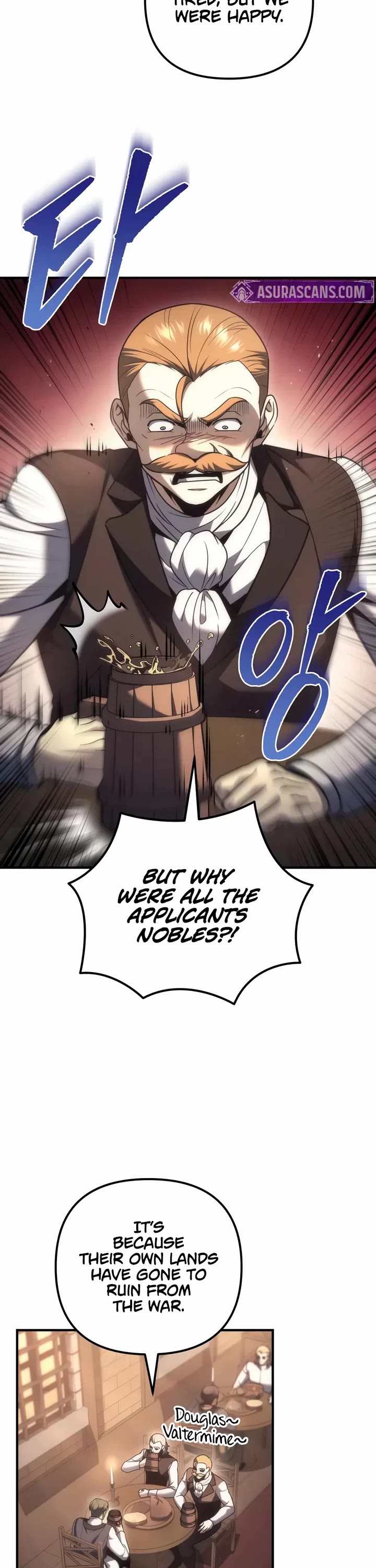Regressor of the Fallen Family Chapter 118 page 12 - Chapter 118