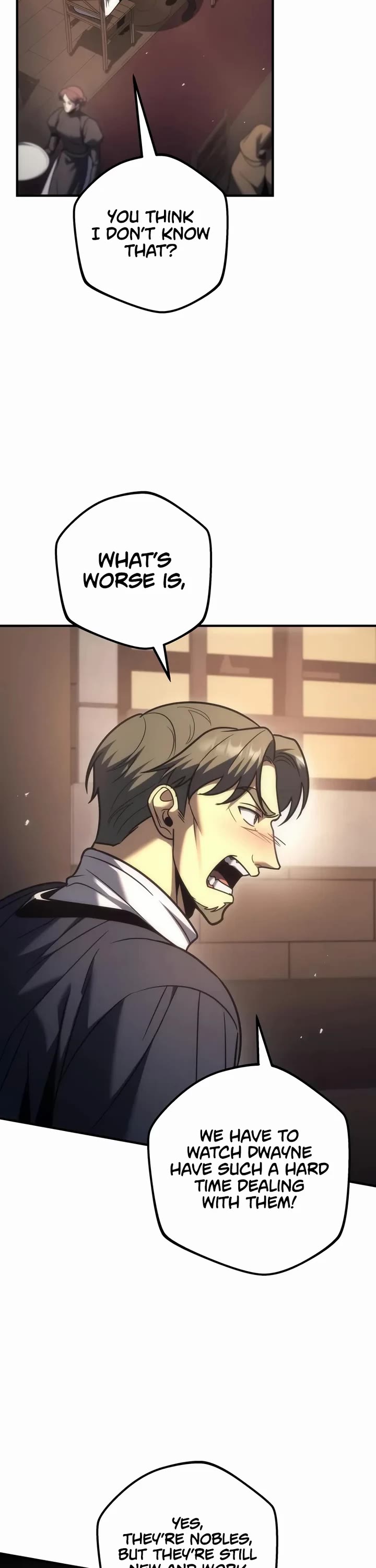 Regressor of the Fallen Family Chapter 118 page 13 - Chapter 118