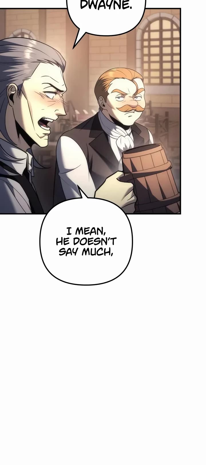 Regressor of the Fallen Family Chapter 118 page 15 - Chapter 118