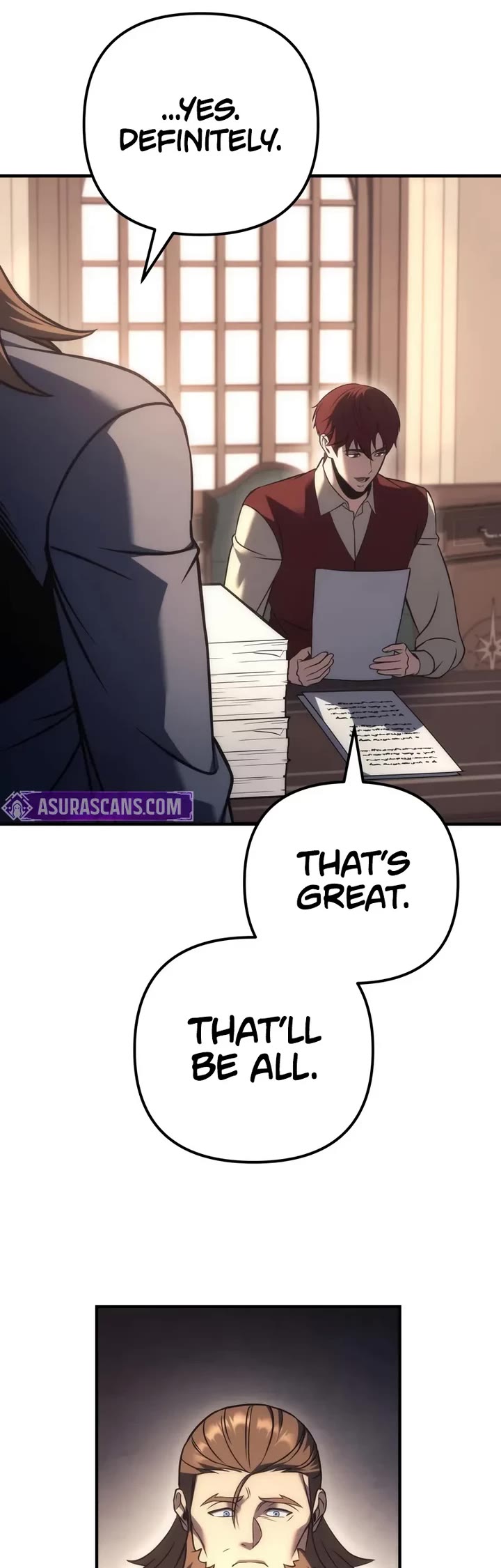 Regressor of the Fallen Family Chapter 118 page 19 - Chapter 118