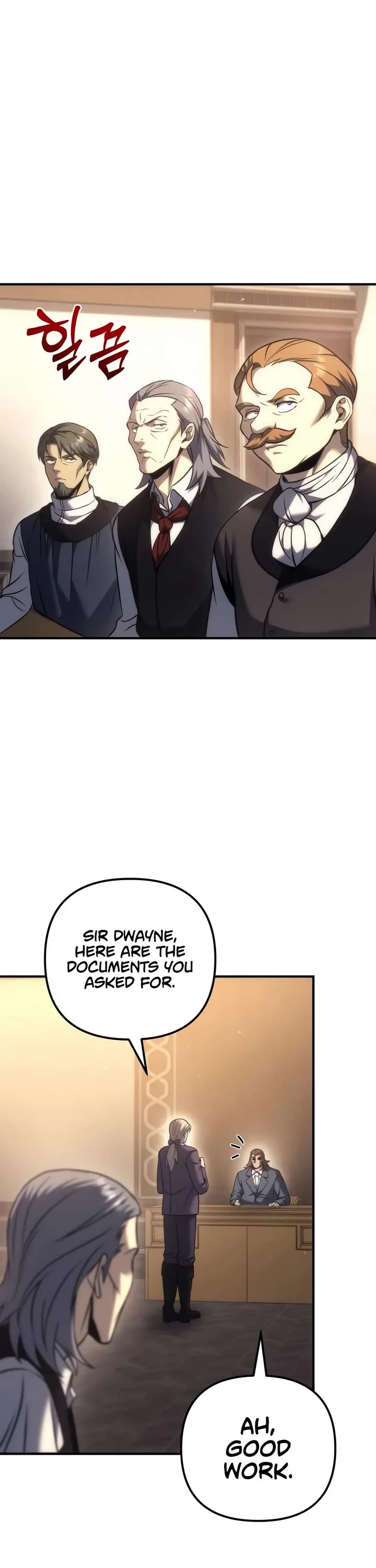 Regressor of the Fallen Family Chapter 118 page 2 - Chapter 118