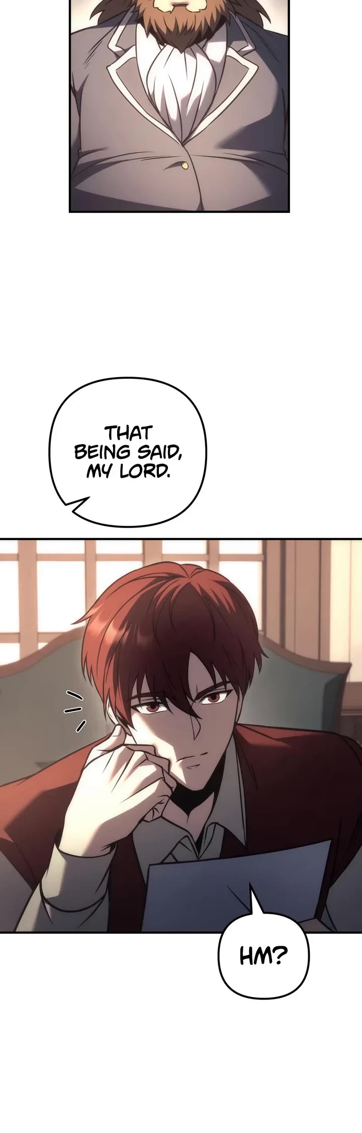 Regressor of the Fallen Family Chapter 118 page 20 - Chapter 118