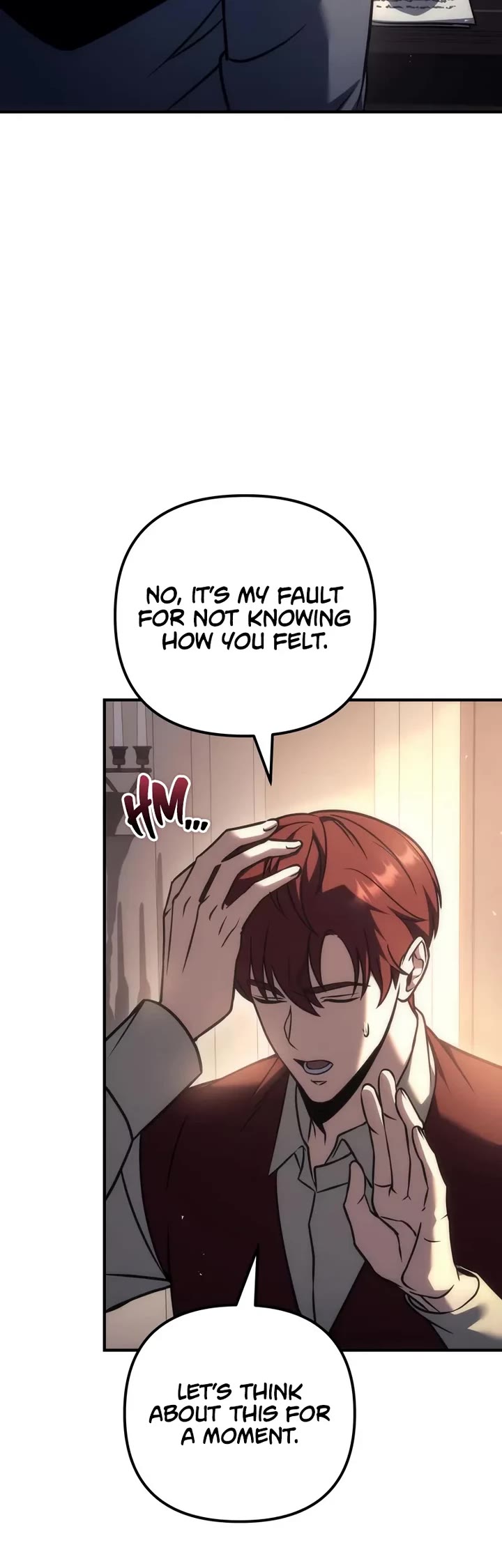 Regressor of the Fallen Family Chapter 118 page 29 - Chapter 118