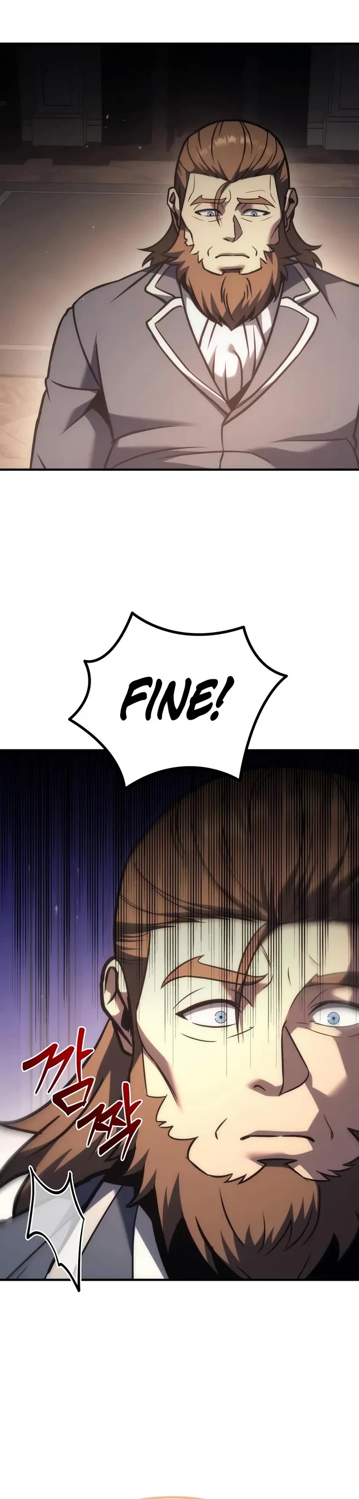 Regressor of the Fallen Family Chapter 118 page 31 - Chapter 118