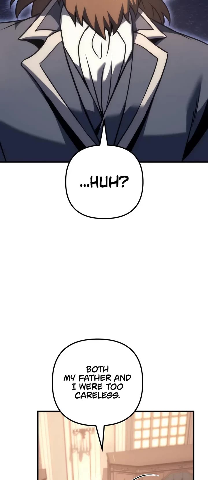 Regressor of the Fallen Family Chapter 118 page 33 - Chapter 118