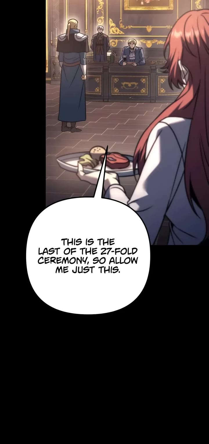 Regressor of the Fallen Family Chapter 118 page 39 - Chapter 118