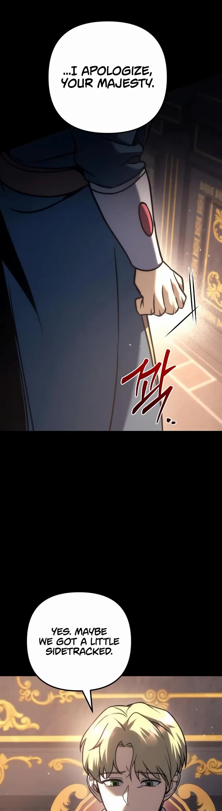 Regressor of the Fallen Family Chapter 118 page 42 - Chapter 118