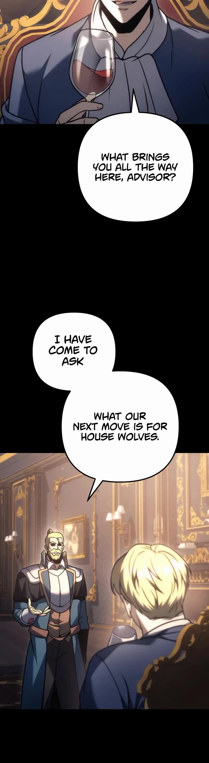 Regressor of the Fallen Family Chapter 118 page 43 - Chapter 118
