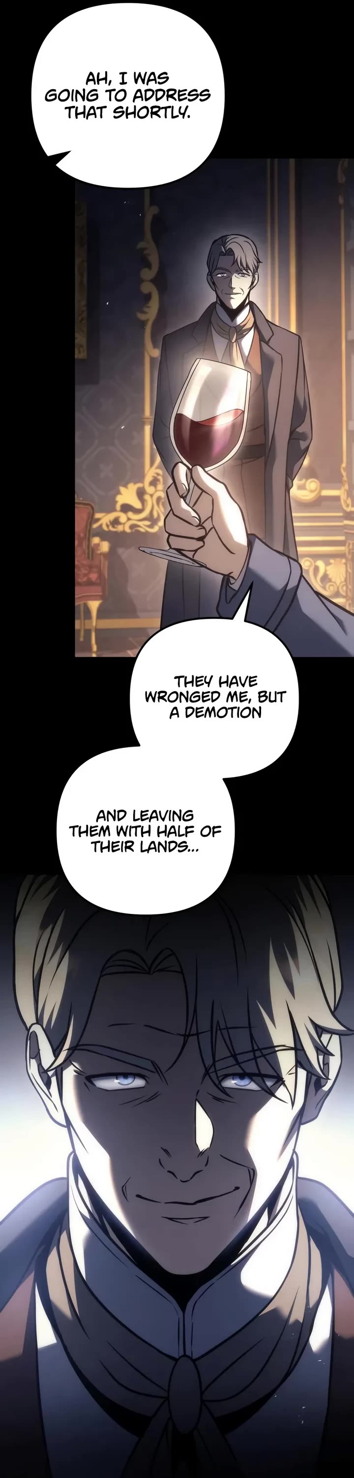Regressor of the Fallen Family Chapter 118 page 44 - Chapter 118