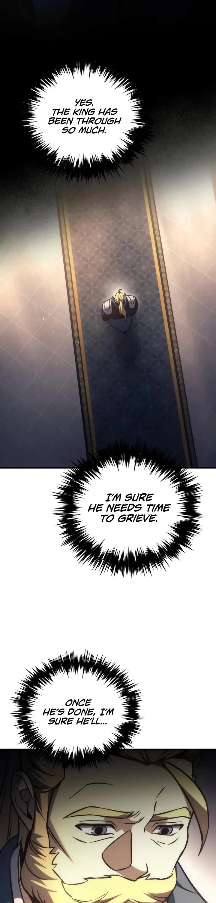 Regressor of the Fallen Family Chapter 118 page 45 - Chapter 118