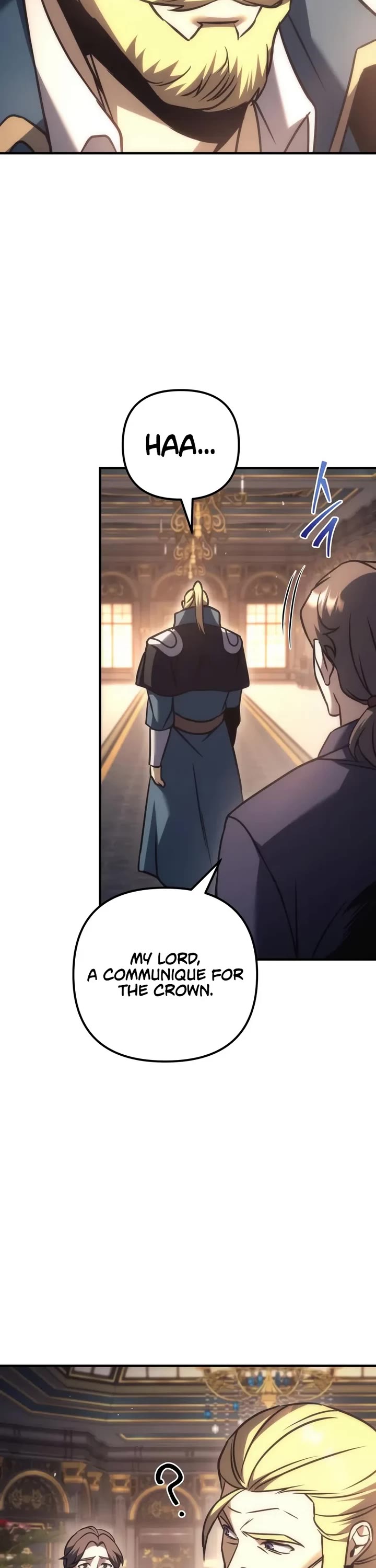 Regressor of the Fallen Family Chapter 118 page 46 - Chapter 118