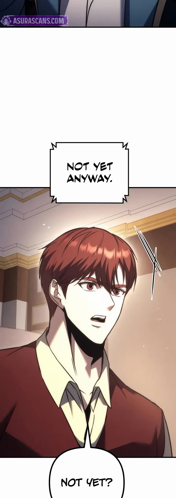 Regressor of the Fallen Family Chapter 118 page 52 - Chapter 118