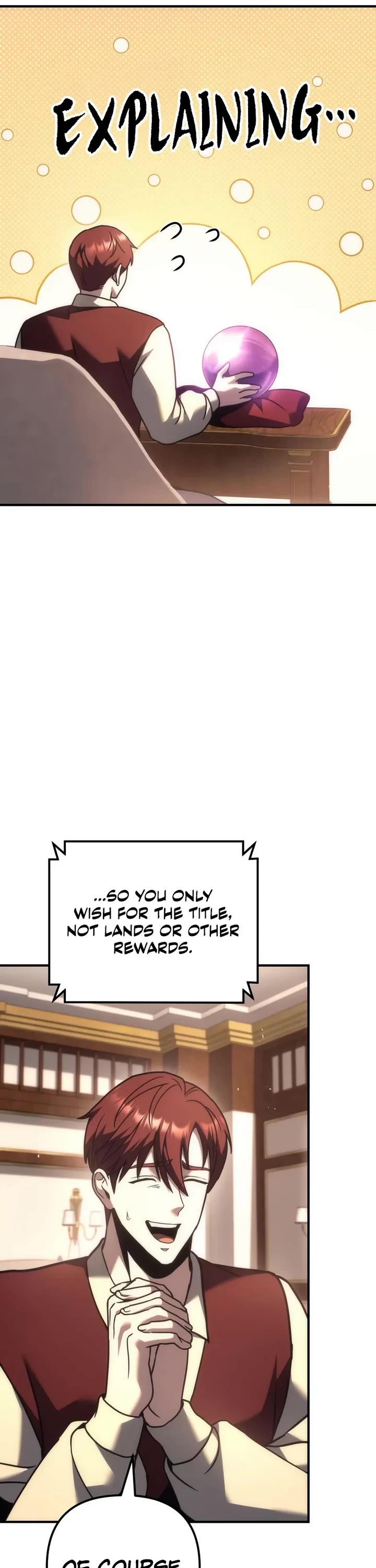 Regressor of the Fallen Family Chapter 118 page 54 - Chapter 118