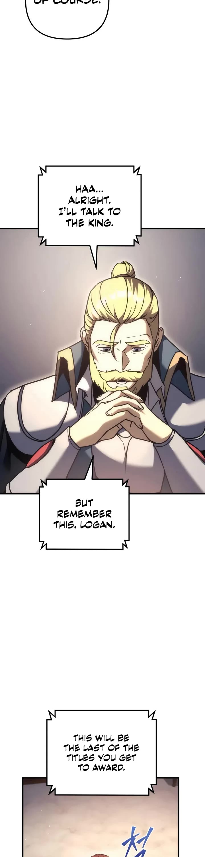 Regressor of the Fallen Family Chapter 118 page 55 - Chapter 118