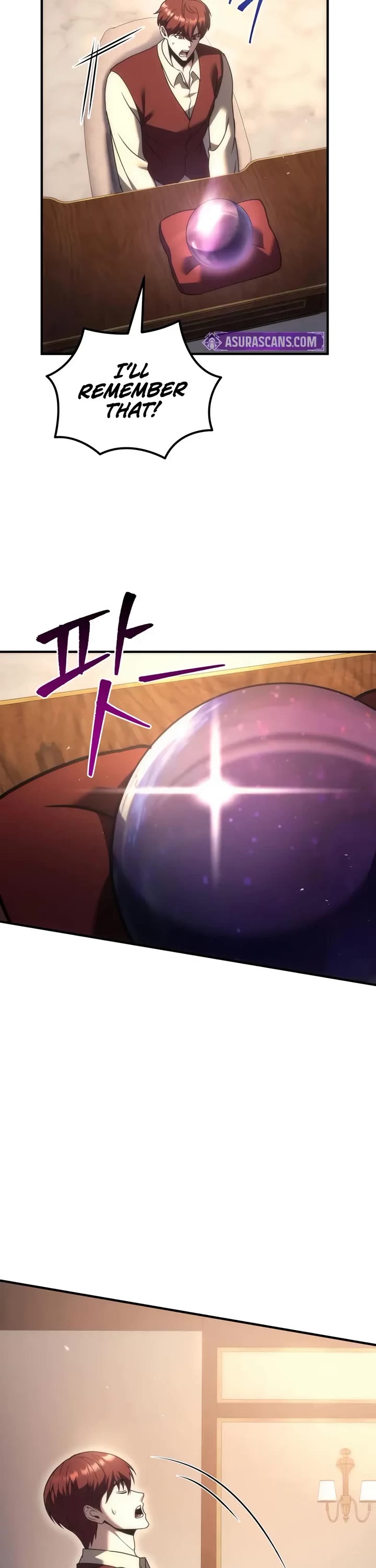 Regressor of the Fallen Family Chapter 118 page 56 - Chapter 118