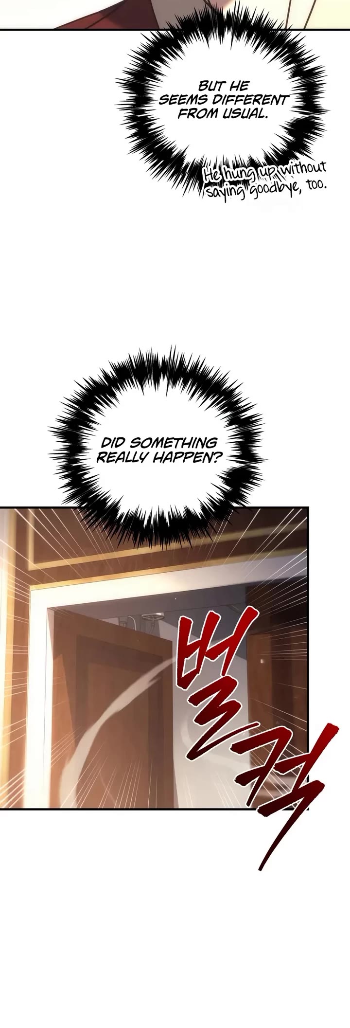 Regressor of the Fallen Family Chapter 118 page 58 - Chapter 118