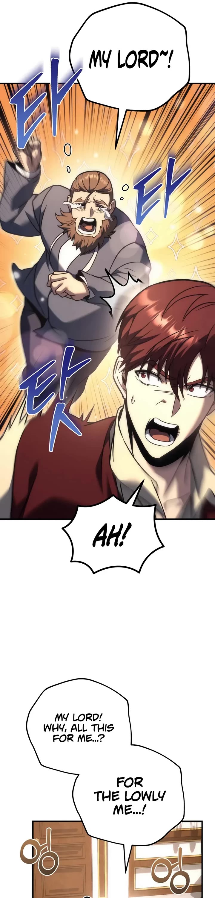Regressor of the Fallen Family Chapter 118 page 59 - Chapter 118