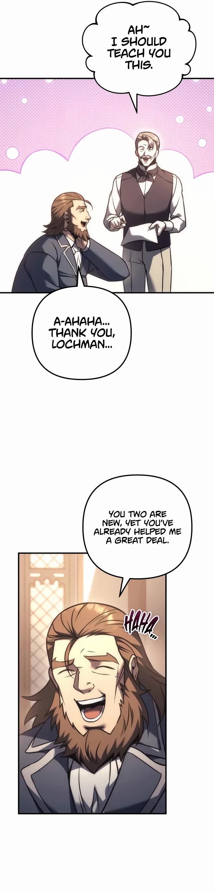 Regressor of the Fallen Family Chapter 118 page 6 - Chapter 118