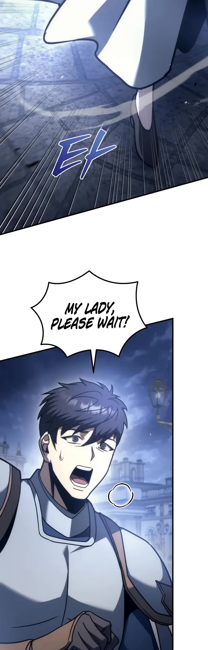 Regressor of the Fallen Family Chapter 118 page 62 - Chapter 118