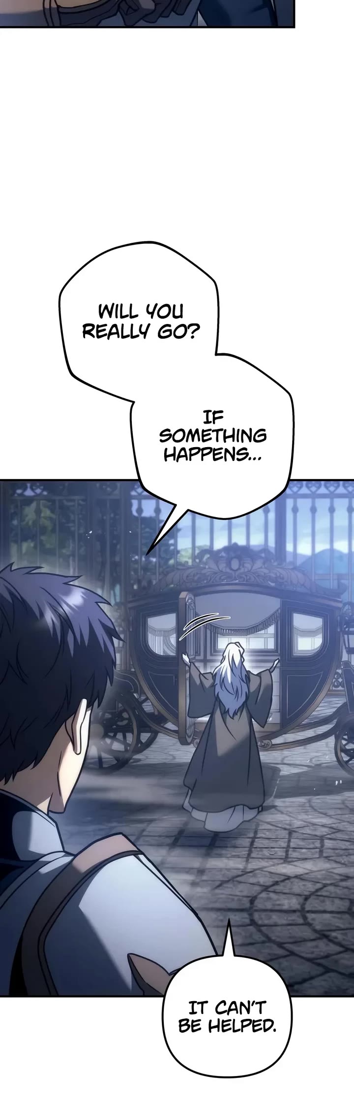 Regressor of the Fallen Family Chapter 118 page 63 - Chapter 118