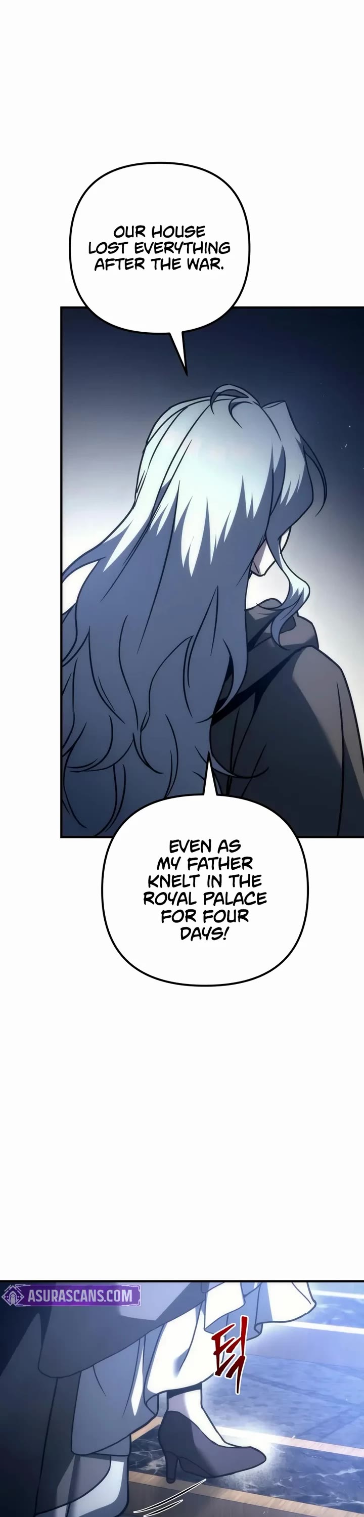 Regressor of the Fallen Family Chapter 118 page 64 - Chapter 118