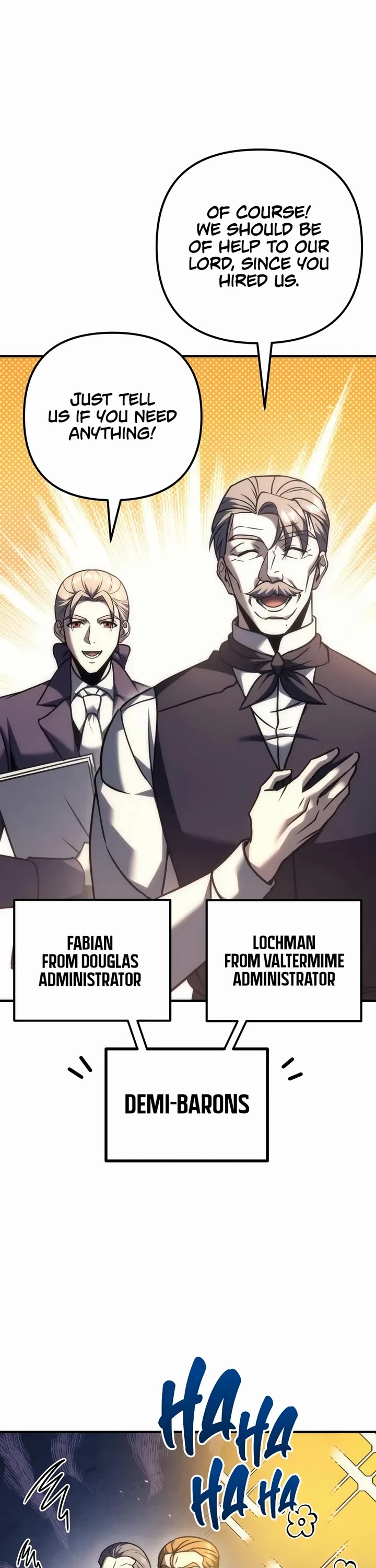 Regressor of the Fallen Family Chapter 118 page 7 - Chapter 118