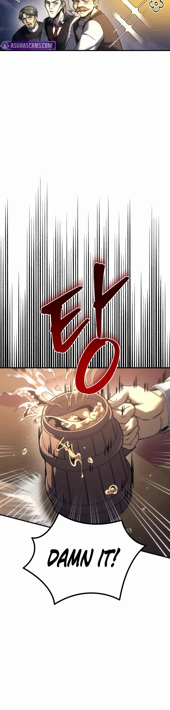 Regressor of the Fallen Family Chapter 118 page 8 - Chapter 118