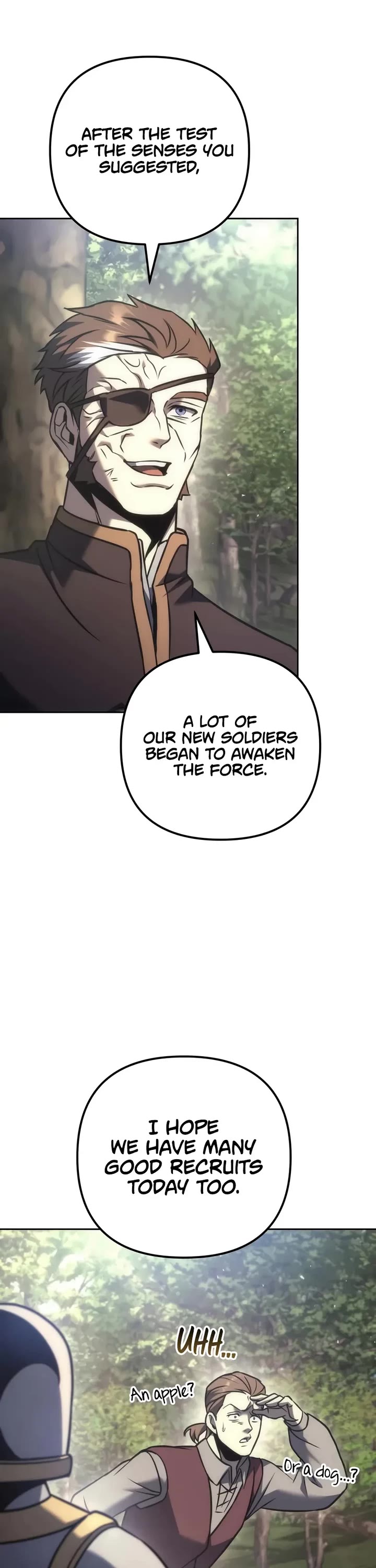 Regressor of the Fallen Family Chapter 119 page 13 - Chapter 119