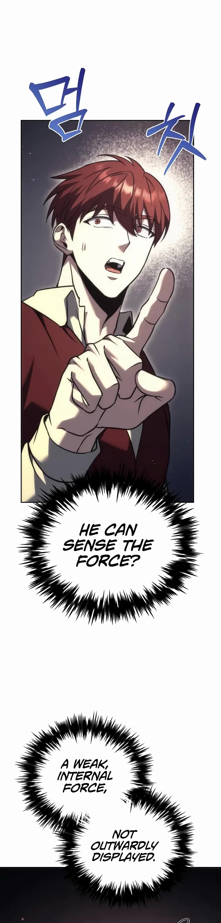 Regressor of the Fallen Family Chapter 119 page 16 - Chapter 119
