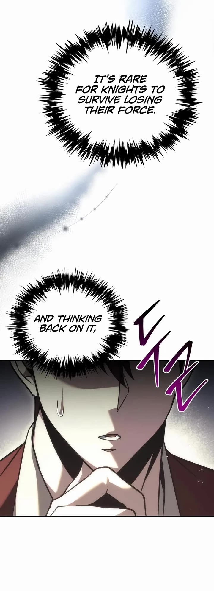 Regressor of the Fallen Family Chapter 119 page 20 - Chapter 119