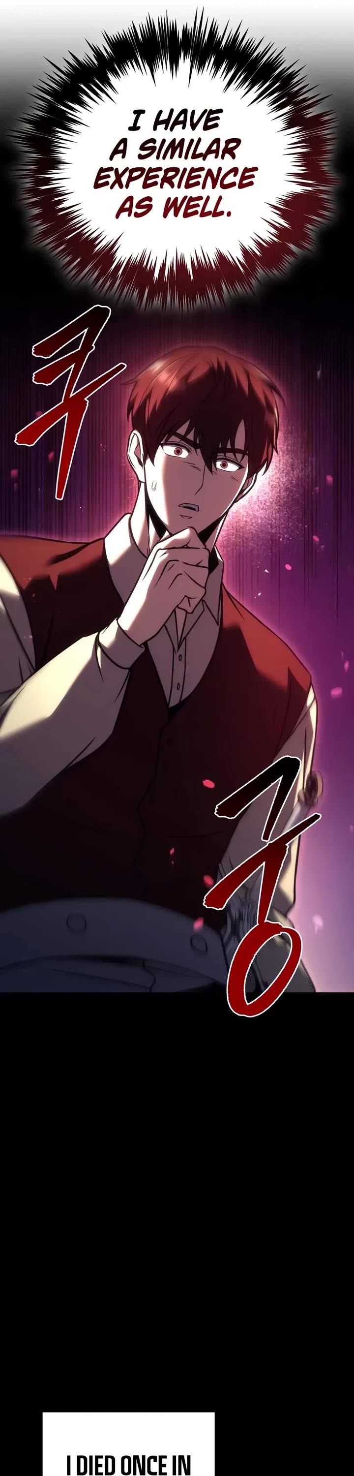 Regressor of the Fallen Family Chapter 119 page 21 - Chapter 119