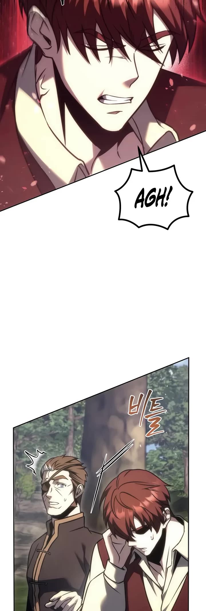 Regressor of the Fallen Family Chapter 119 page 24 - Chapter 119