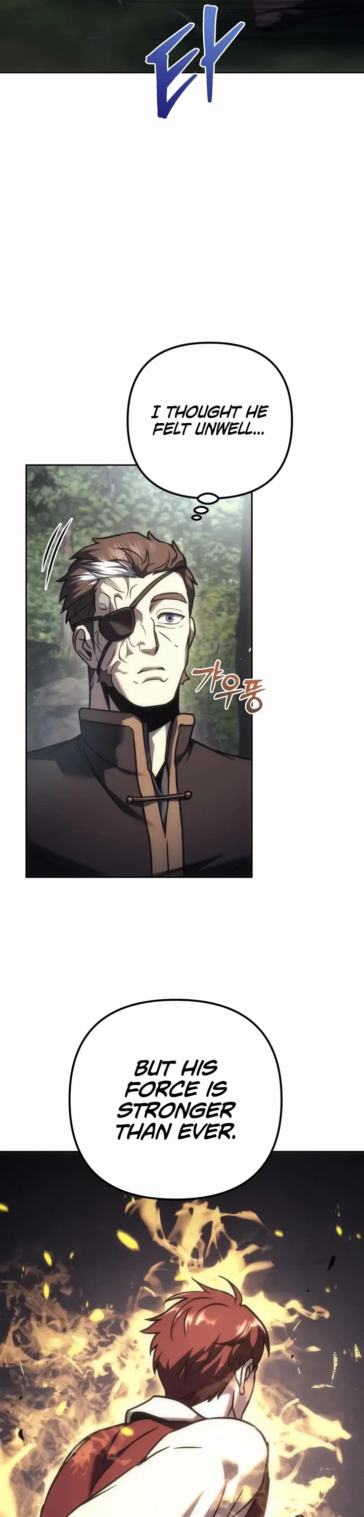 Regressor of the Fallen Family Chapter 119 page 27 - Chapter 119