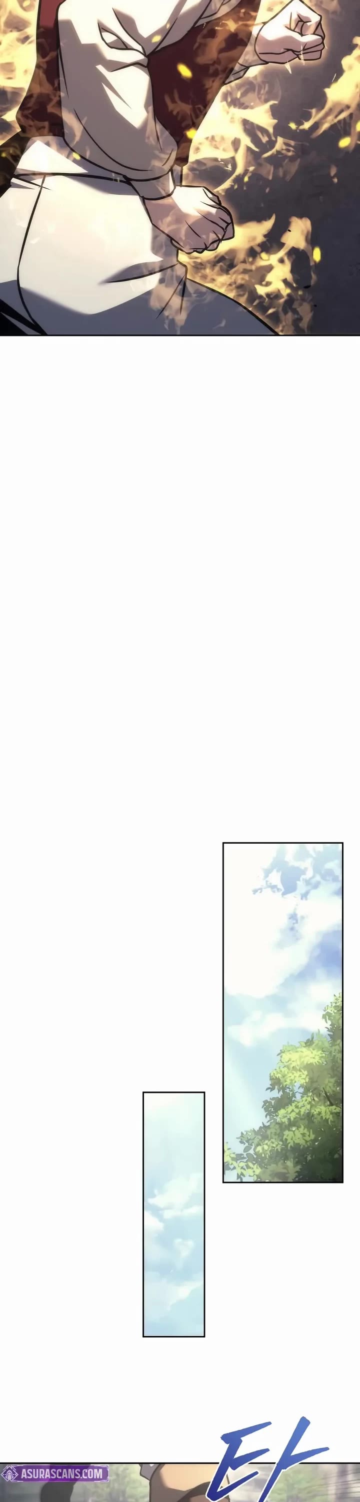 Regressor of the Fallen Family Chapter 119 page 28 - Chapter 119