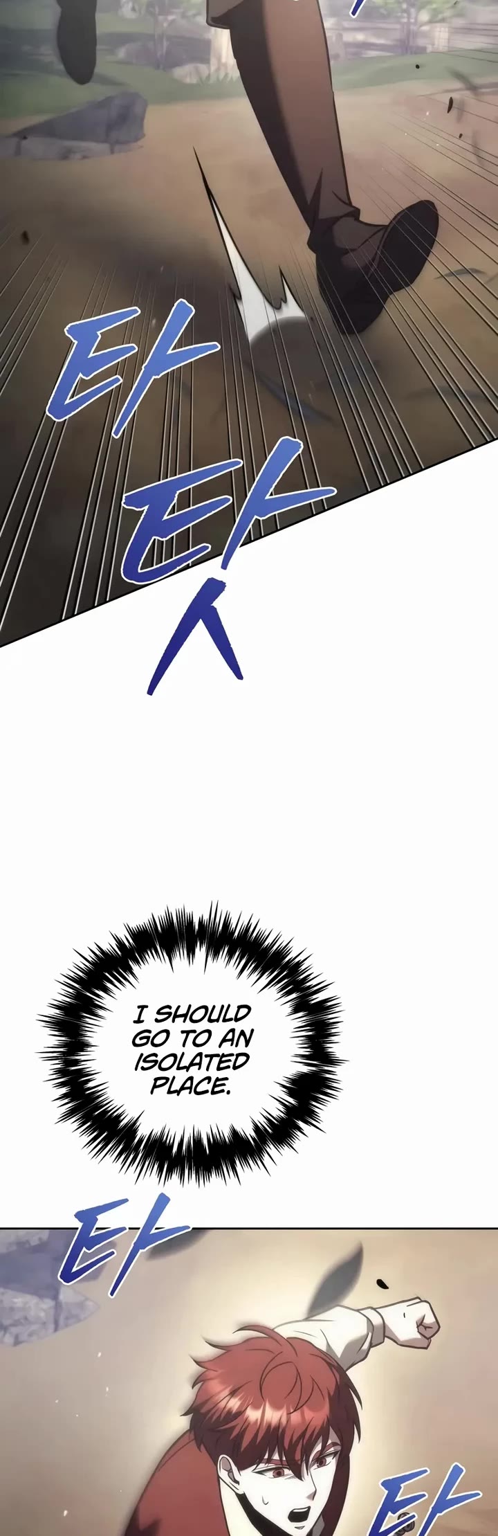 Regressor of the Fallen Family Chapter 119 page 29 - Chapter 119