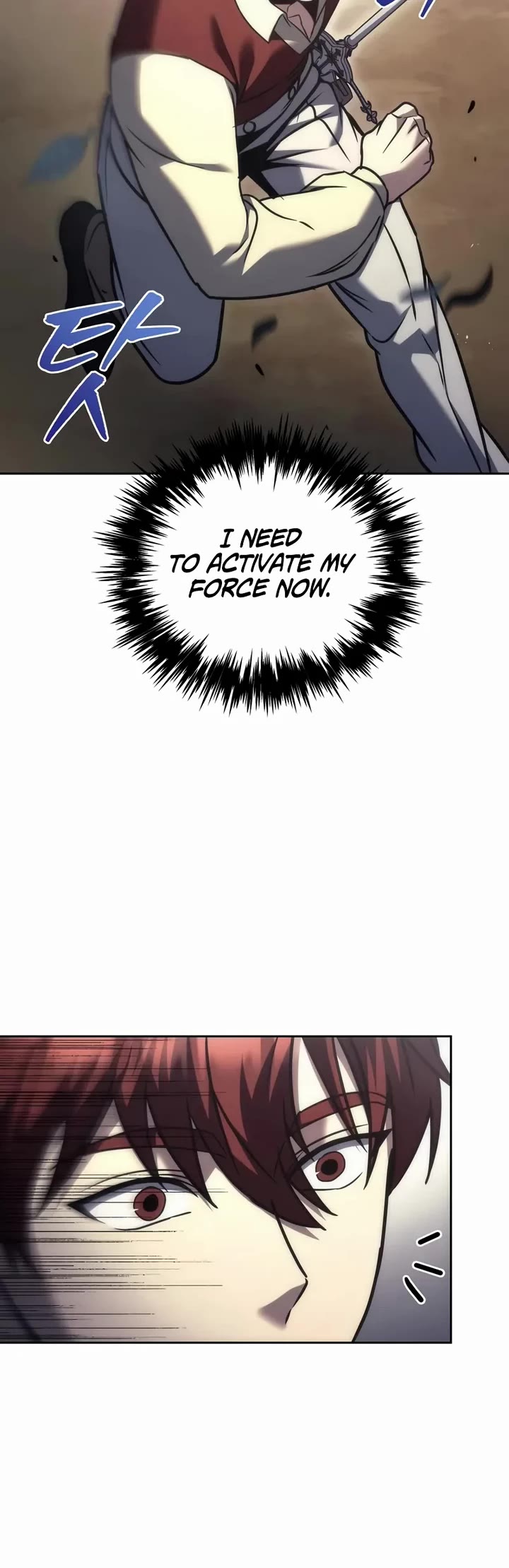 Regressor of the Fallen Family Chapter 119 page 30 - Chapter 119