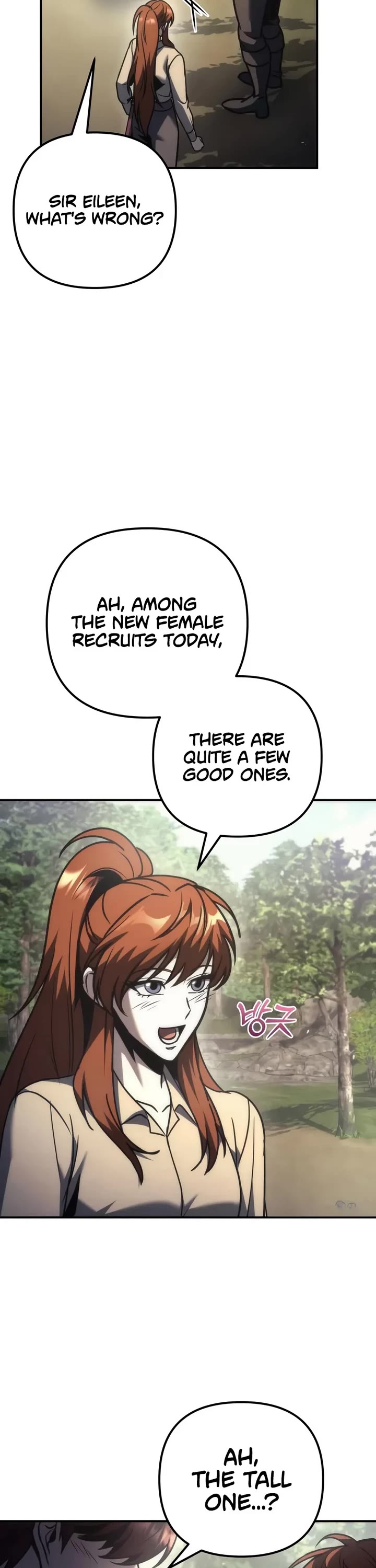 Regressor of the Fallen Family Chapter 119 page 33 - Chapter 119