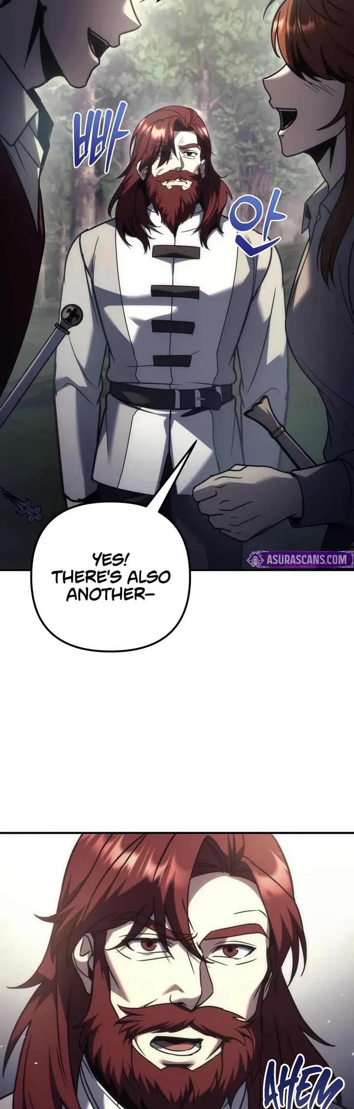 Regressor of the Fallen Family Chapter 119 page 34 - Chapter 119