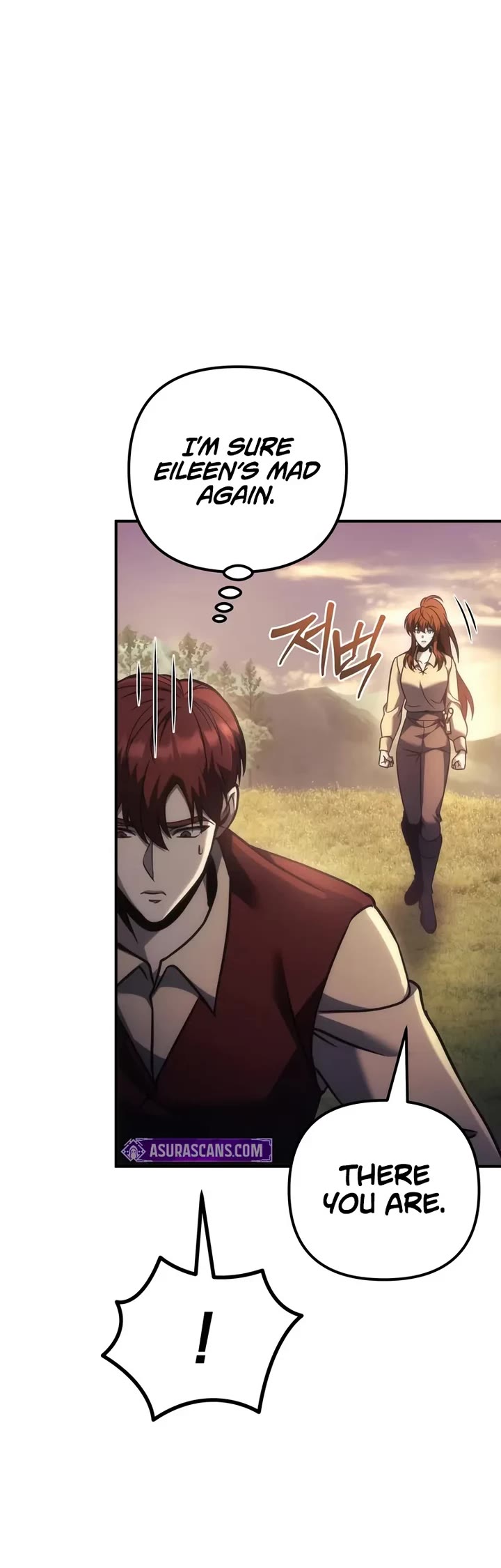 Regressor of the Fallen Family Chapter 119 page 39 - Chapter 119